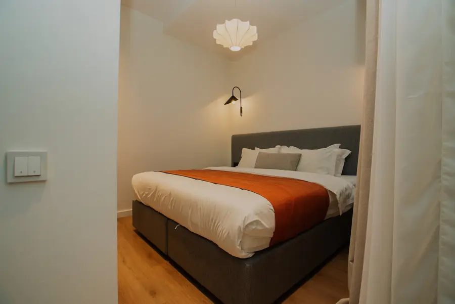 Standard King Apartment