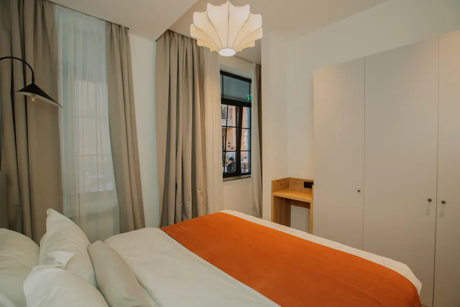 Standard King Apartment 2