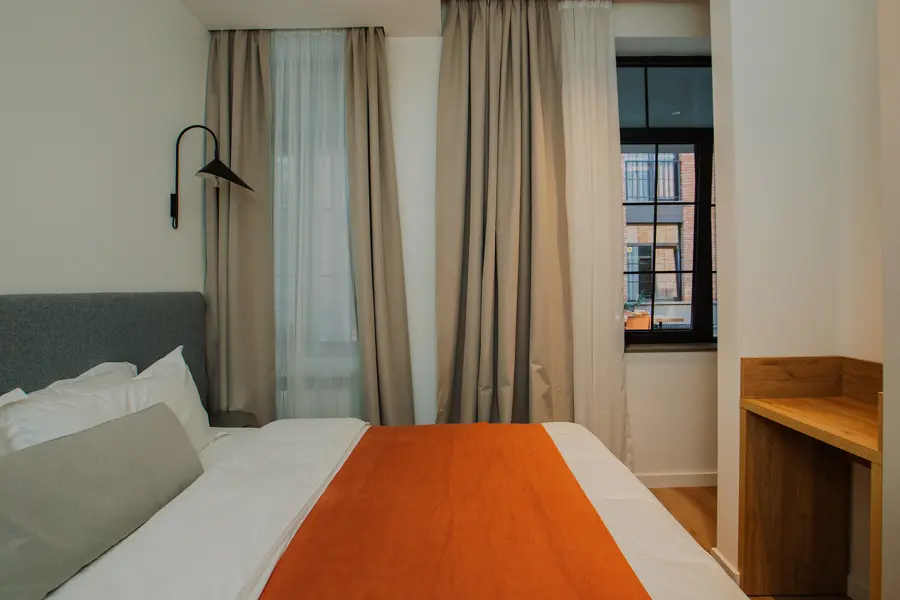 Standard King Apartment 5