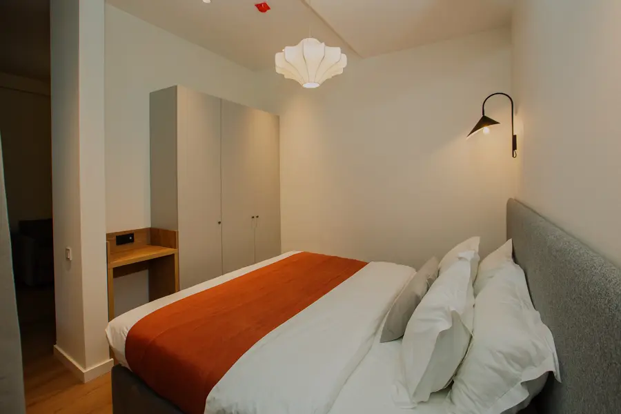 Standard King Apartment 7