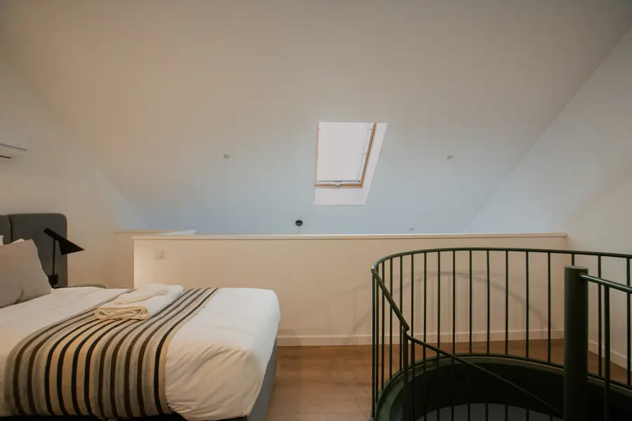 Duplex Apartment 3
