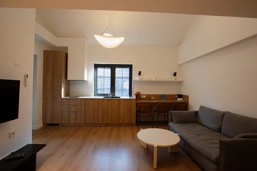 Duplex Apartment 2