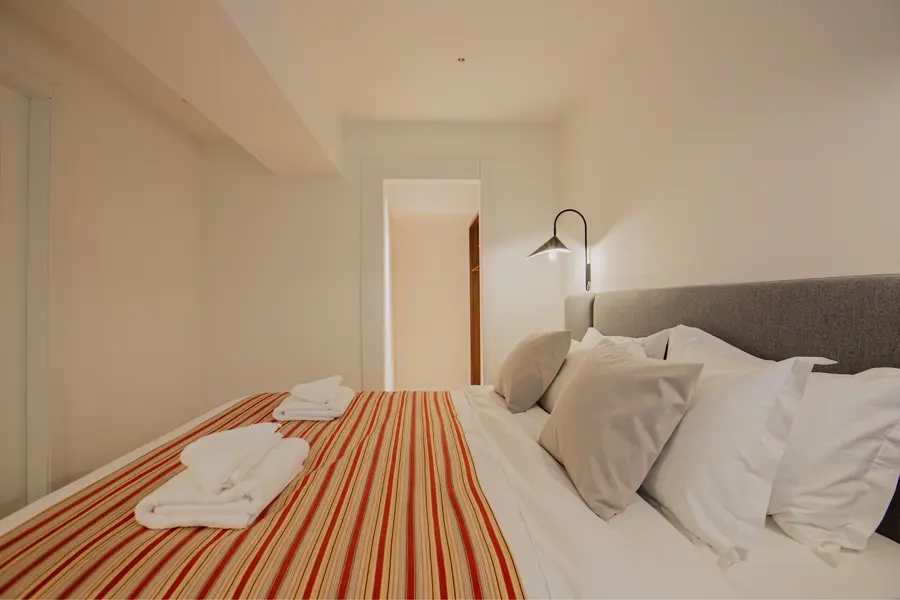 Duplex Apartment 4