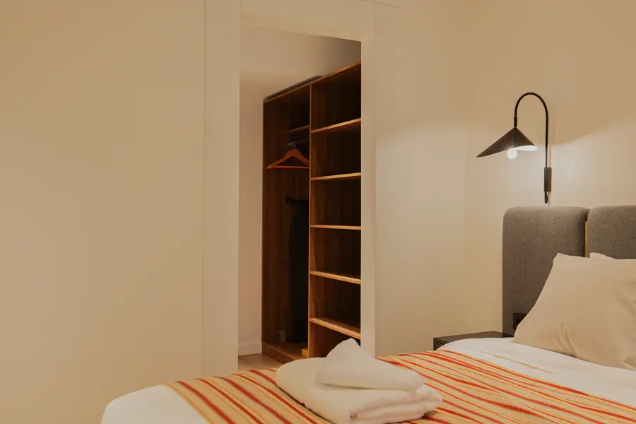 Duplex Apartment 5
