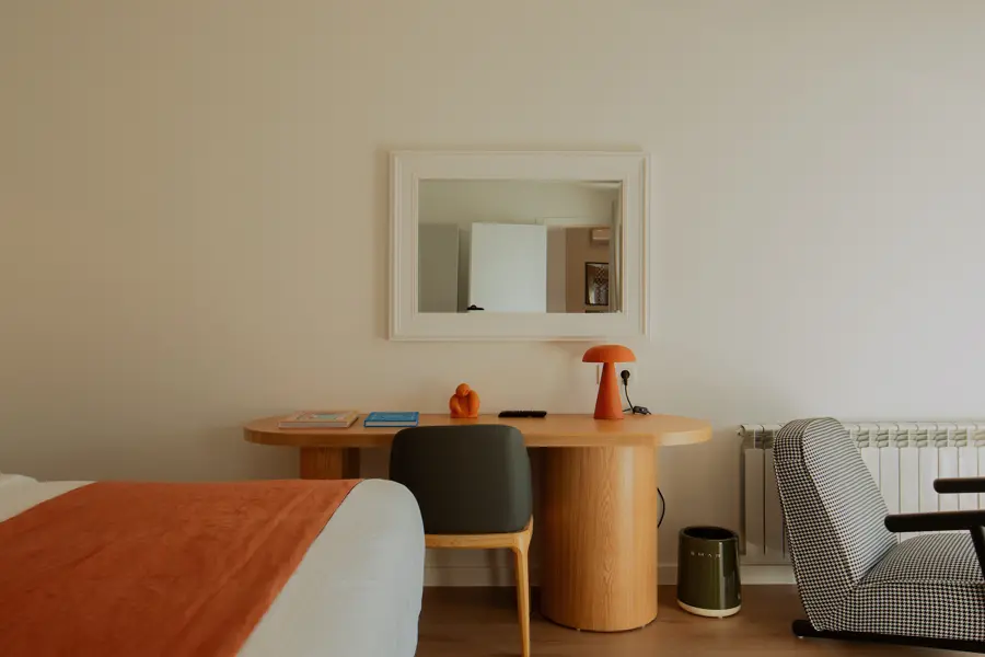 Deluxe Apartment With Terrace 7