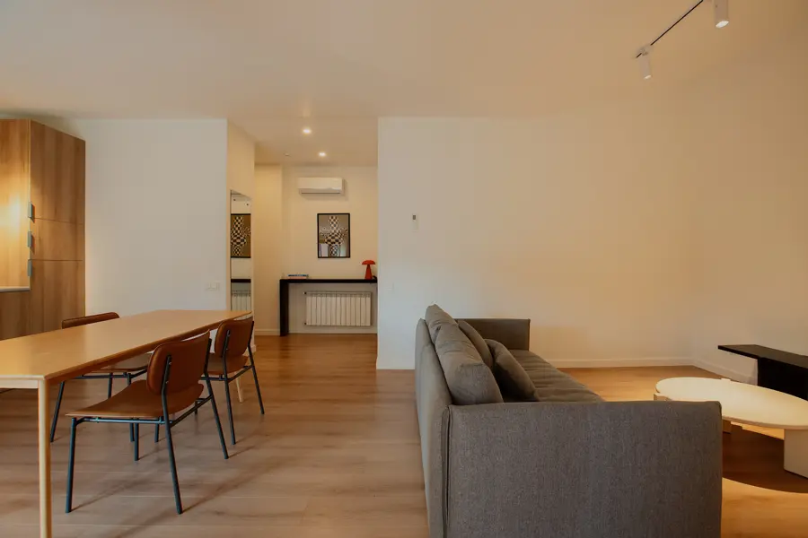 Deluxe Apartment With Terrace 8